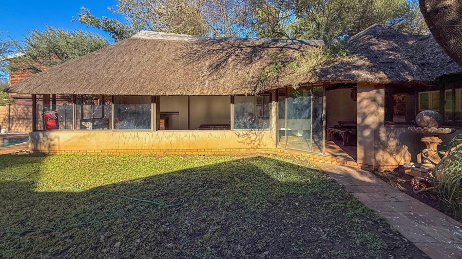4 Bedroom Property for Sale in Melodie North West